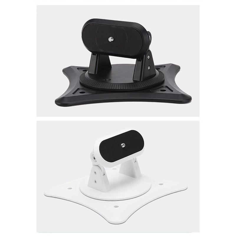 Portabelt Skrivbordsprojektorstativ Väggfäste Takprojektorfäste Universell Projektorhållare För Studio Hem Utomhuscamping