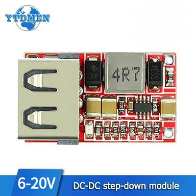 Módulos DIY – Módulos eletrónicos