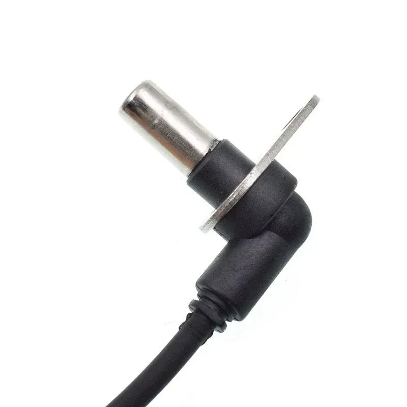 

Front Left/Right ABS Wheel Speed Sensor for Isuzu 4hk1 Npr Nqr Nnr Nqr75 8980061870