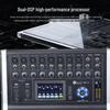 HuiDu Professional Digital Conference Audio Mixer (CN Version)