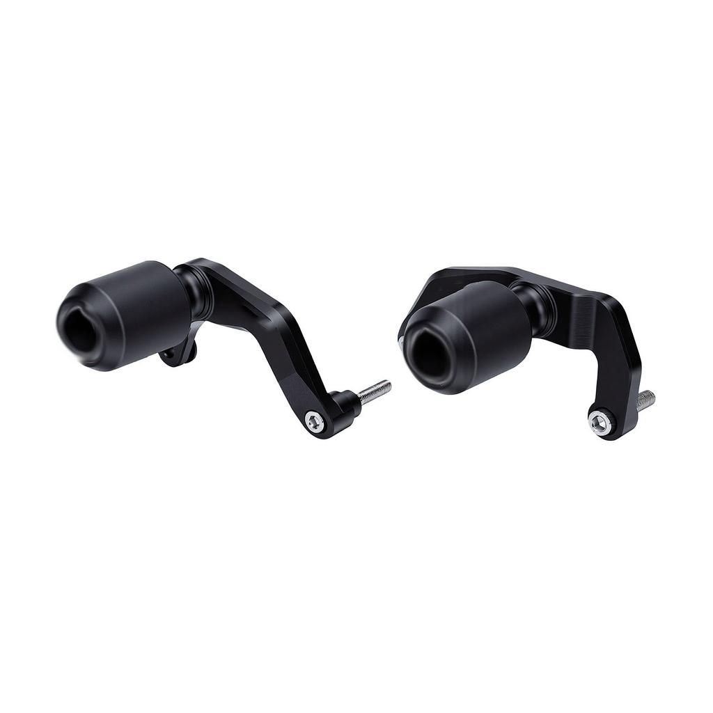 Motorcycle Frame Sliders Crash Protector Replacement for CBR650R CB650R 2019 2022 CNC Aluminum
