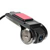 HD 720P Mini Car DVR Video Recorder Dash Camera Smart GPS ADAS Driving Recorder