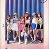 Apink 2ème Album - Pink MEMORY [Version Rouge]