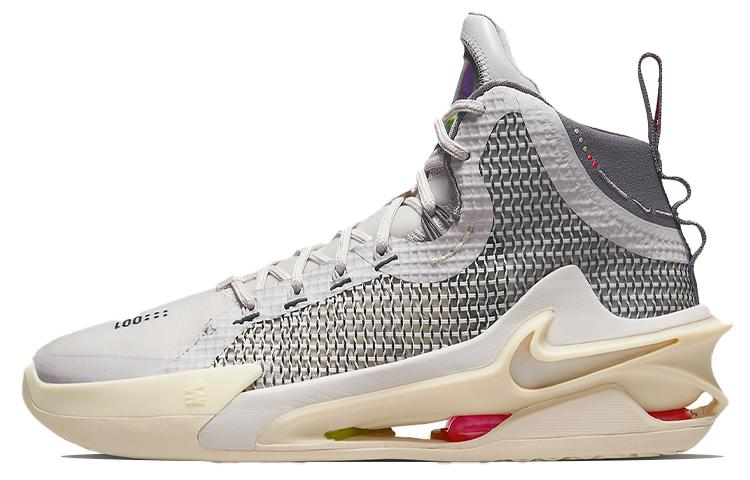 Nike Air Zoom Gt Jump  Vast Grey  CZ9907-002 40.5
