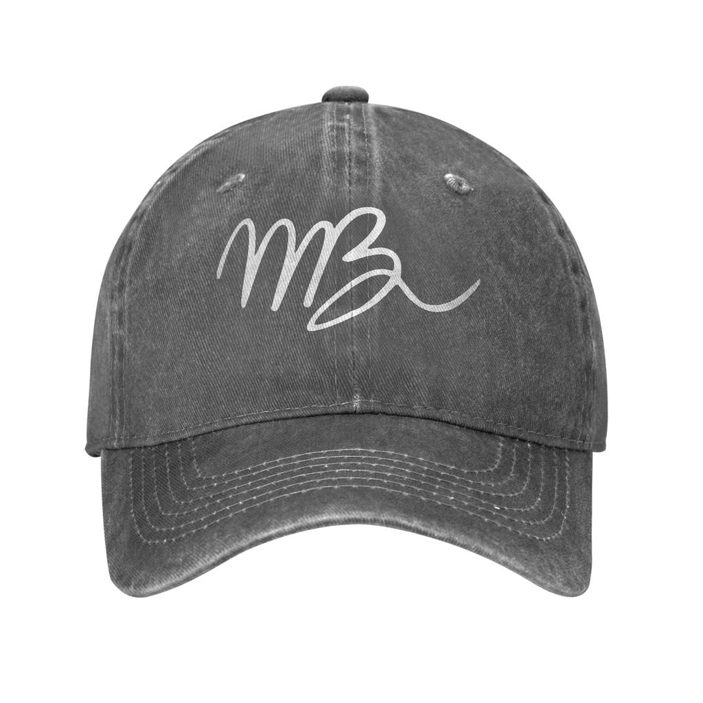 M-Madison B-Beer The Locket Tour 2026 Sun Baseball Cap Unisex-Teens Print Trucker Hat Summer Sunscreen Baseball Caps