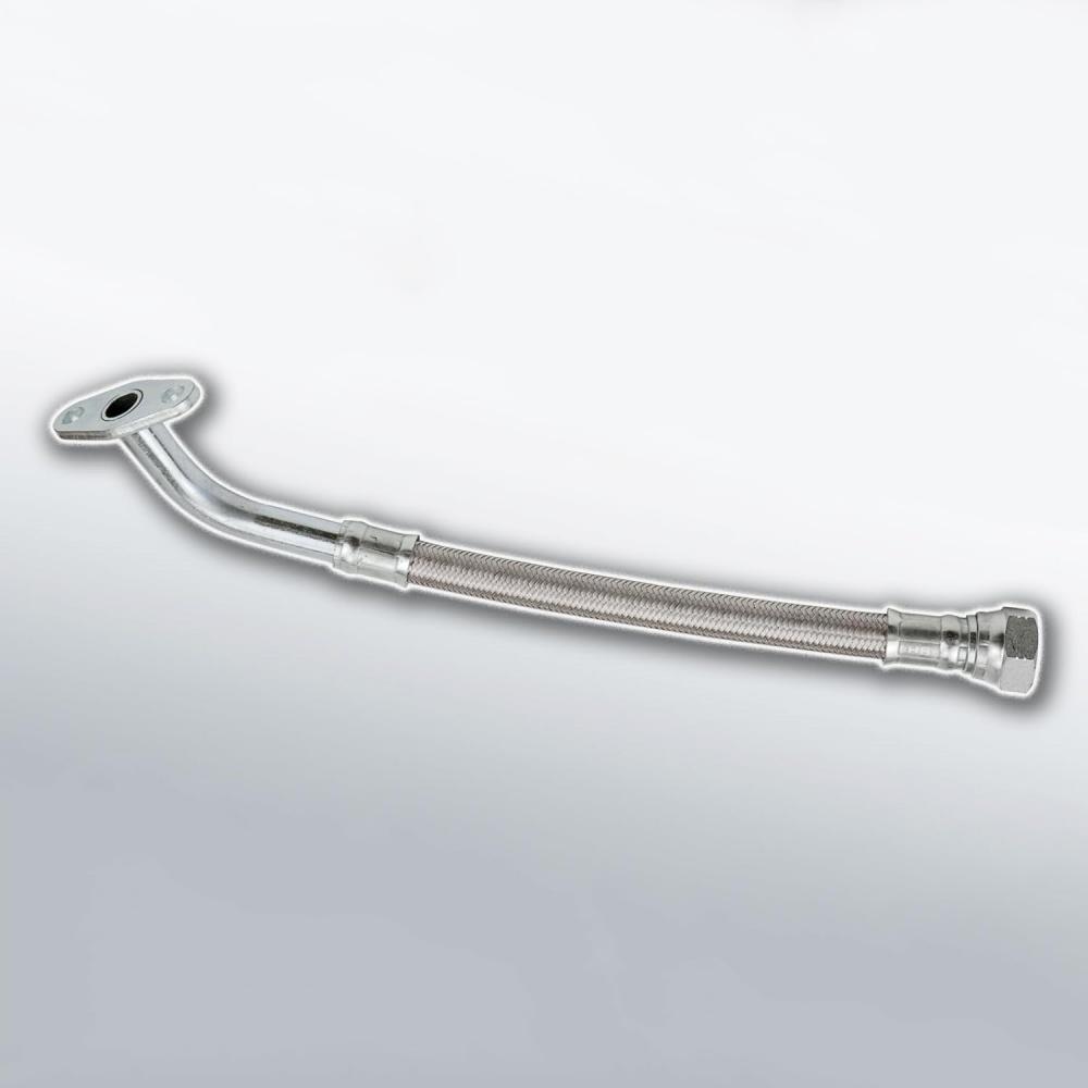 Oil return pipe for Cummins 3899508