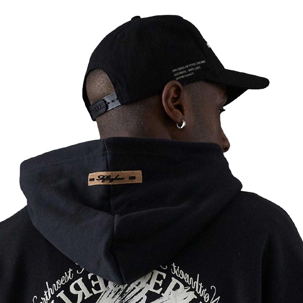 Czapka baseballowa Fiftyfive