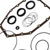 Auto Transmission Overhaul Jf414E Fit for March T10700E Spare Replaces Accessories
