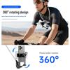 Magnetický držák na telefon pro FPV, Vlog, Živé vysílání, Cyklistiku, Rybaření, Sportovní držák na hrudník s kamerou proti otřesům