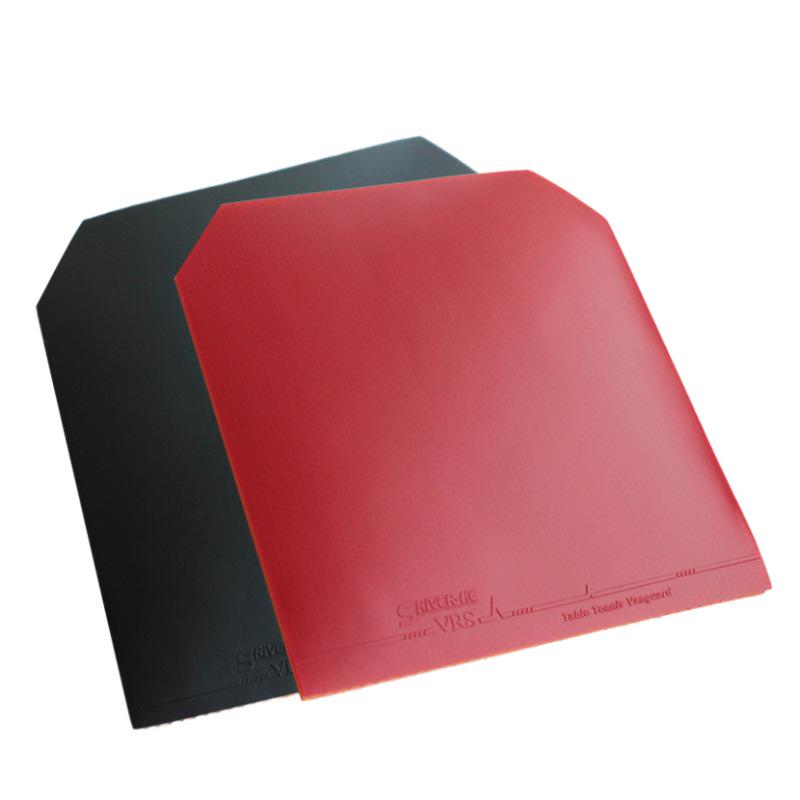 Buy Table Tennis Bat Rubber Genuine Antiadhesive Film Sponge Beginner Practice Rubber