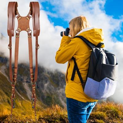 Accesorios para foto y video – Correas para cámaras