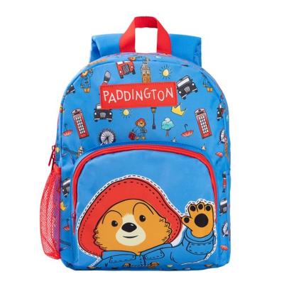 Charakter-Rucksack