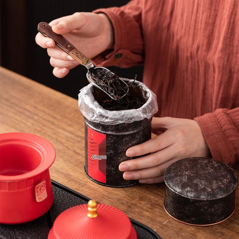 Palace Museum Cultural Ceramic Tea Set