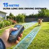 Anti Barking Device for Dogs with 5 Modes & Vibration