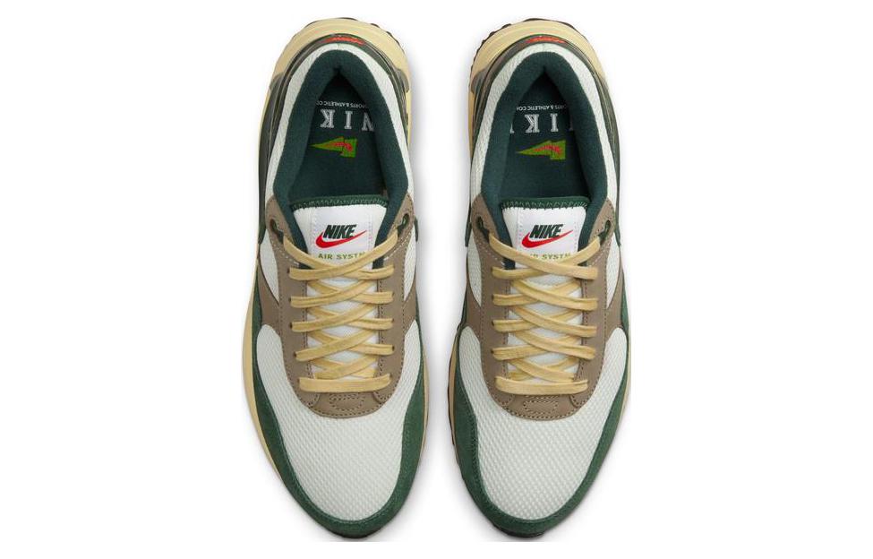 Nike Air Max Systm 'Sail Pro Green' FD0316-133