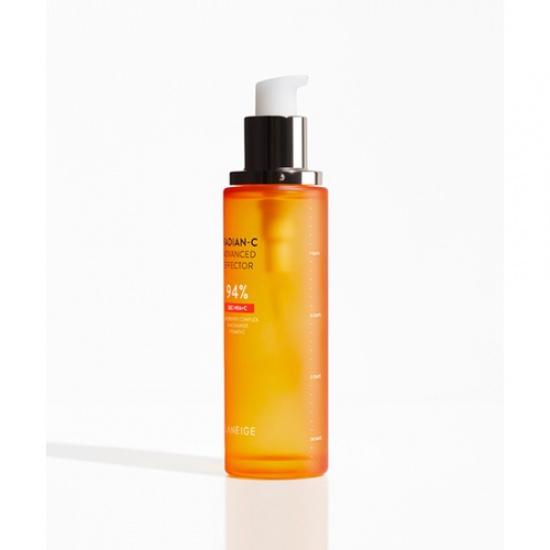 LANEIGE Zaawansowany efektor Radian-C 150ml