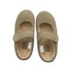 Zhike · Fur integrated snow boots women's new Mary Jane velvet warm Velcro casual fluff cotton shoes