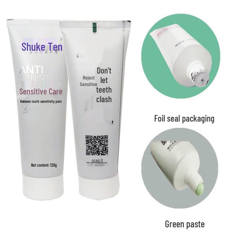 Saky Sensitive Care Toothpaste