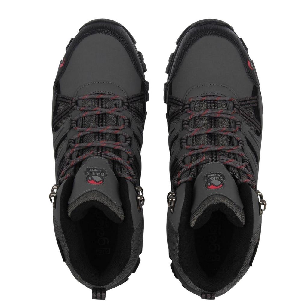 Gelert Mens Horizon Waterproof Walking Boots