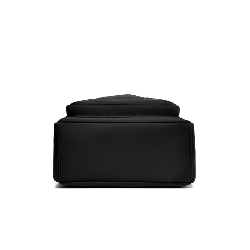 Women's Large Capacity Backpack Multi-compartment Multi-function Shoulder Bag