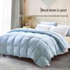 FUANNA 50% White Goose Down Winter Quilt