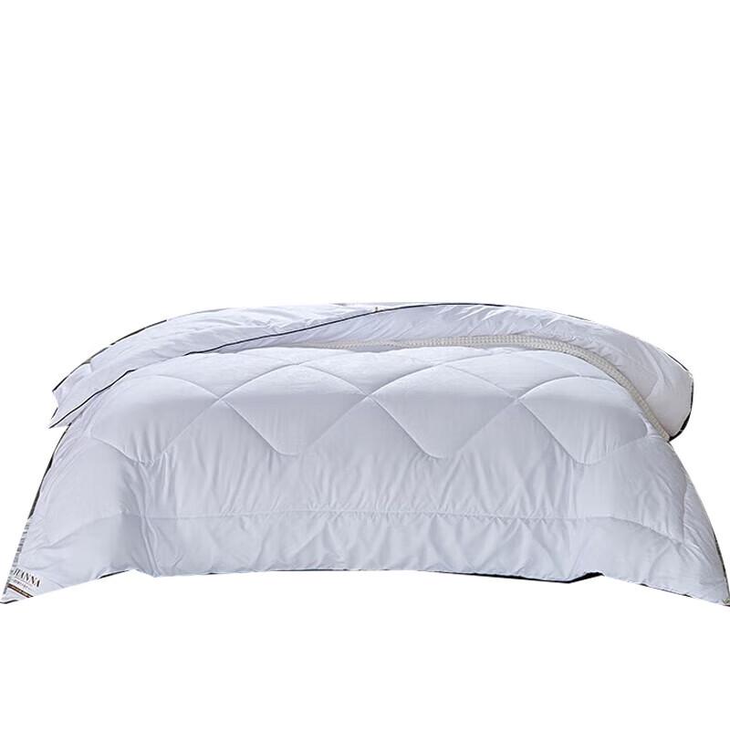 

Fuanna Iris Seven-Hole Fiber Duvet Insert