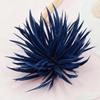 Feather Tear-Off Flower DIY Handmade Jewelry Craft Hair Brooch