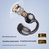 Suoai JS20 Open-Ear Clip-On Sport Bluetooth Earbuds