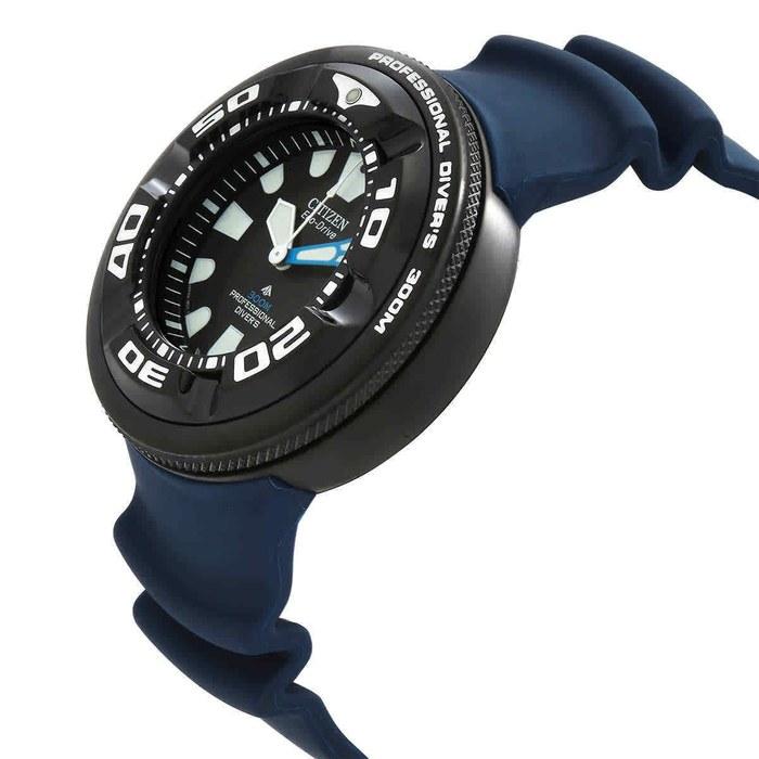 Citizen Diving Watch BJ8055-04E, Blue