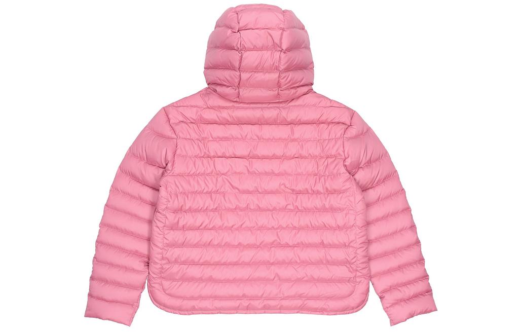 Nike Down Jacket Winter Women's Pink CU5095-614