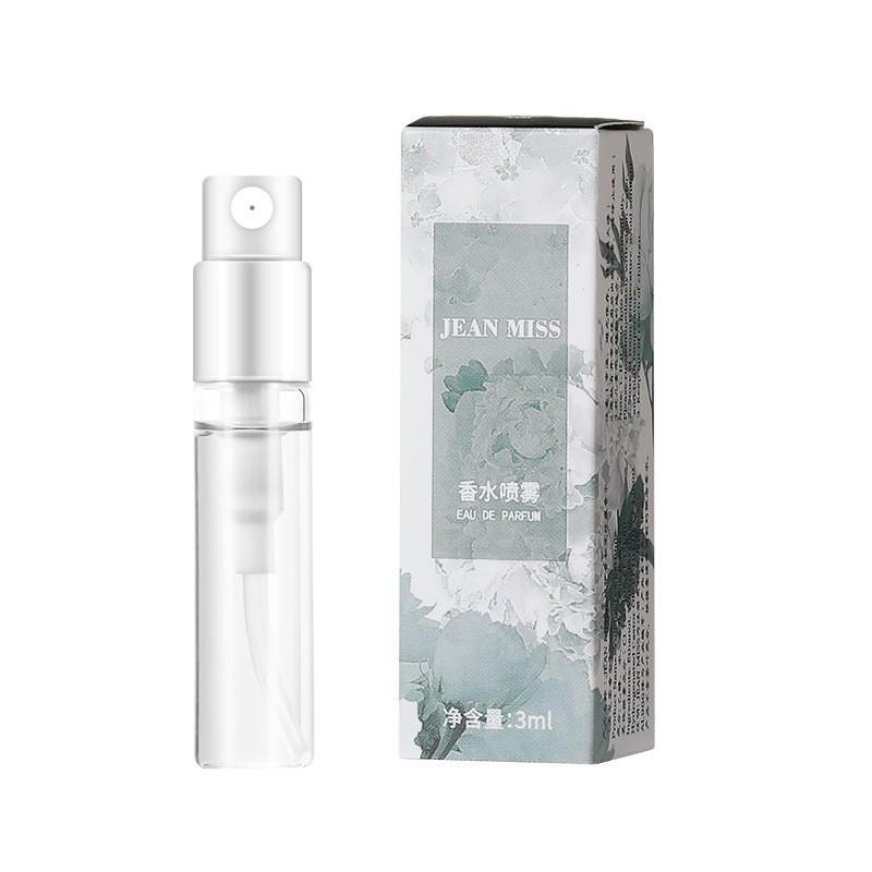 Próbka perfum damskich 3ML Perfumy Trwałe Perfumy damskie Próbka perfum męskich Premium Eksplodujące Męskie