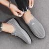 Summer Mesh Breathable Light Mesh Hollow Mesh Shoes Running Light Leisure Sports Soft Bottom Tide Shoes