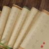 Crisperding Calligraphy Xuan Paper Script Writing Handwriting Paper DIY Crafts  Birthday Gifts