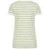 Lazy Jacks Womens/Ladies Breton Top