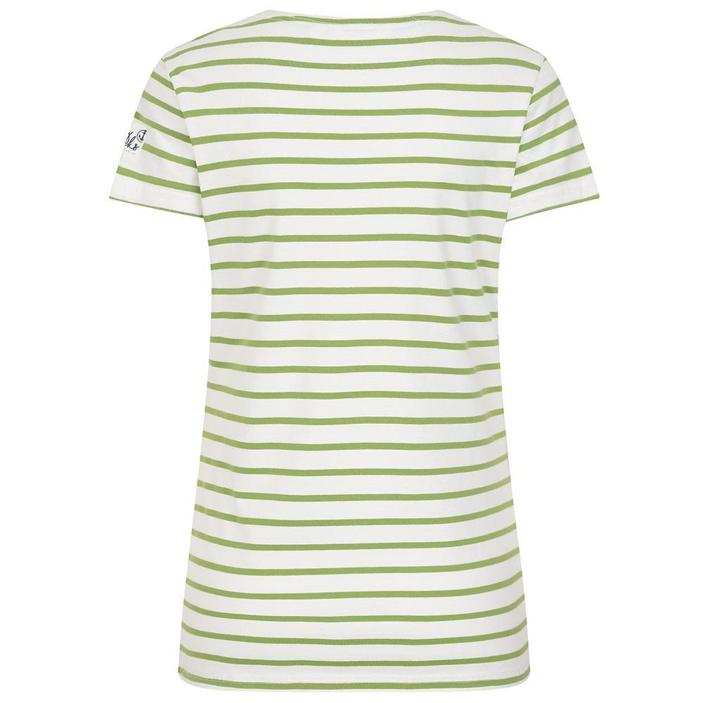 Lazy Jacks Womens/Ladies Breton Top
