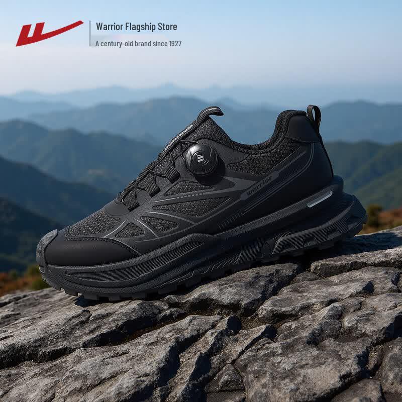 Warrior Men s 870Z Hiking Shoes 40