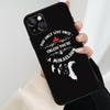 The Vampire Diaries Mikaelson Phone Case For iPhone 17 Pro Max 16 15 14 11 12 13 Pro Max Mini 15 16 Plus 16e 17 Air Cover
