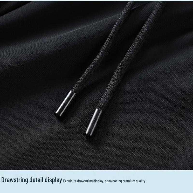 ROMON Men's Quick-Dry Beach Shorts