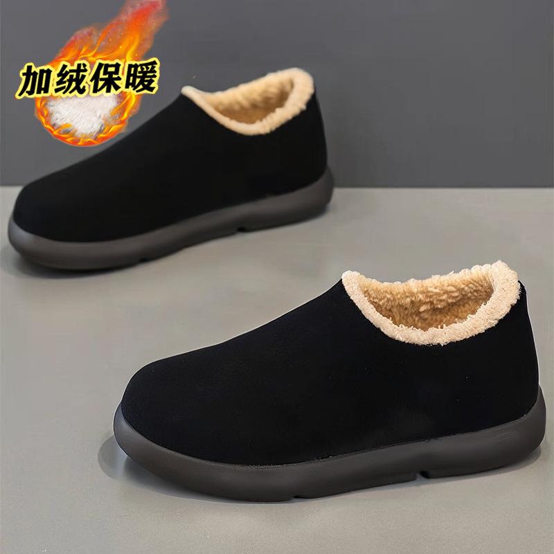 Espadrilles Summer Breathable Board Shoes New Summer Athleisure Cloth Shoes
