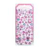 Popular 3D Animal Cartoon Crystal Stickers for Kids' Phone Cases