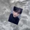 [USED] TXT FREEFALL Japan Tour Commemorative Lucky Drop Trading Card Soobin