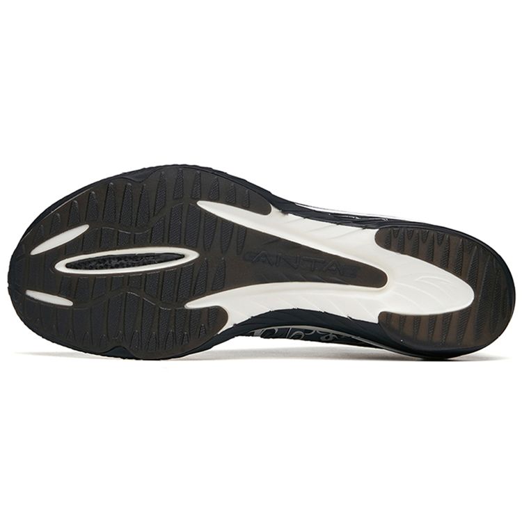 Anta C202 GT Nitrogen Technology Marathon Racing Slip Resistant Shock Absorbing Durable Breathable Lightweight Low Top Running Shoes 112145589S-11