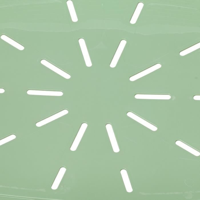 Panier-Corbeille SIESTA DELUXE Taille 4 - 61,5*45*21,5 Cm - Fuschia -FERPLAST