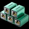 Nätverk – Ethernet-adaptrar