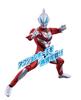 Ultra Actionfigur Ultraman Geed Primitive
