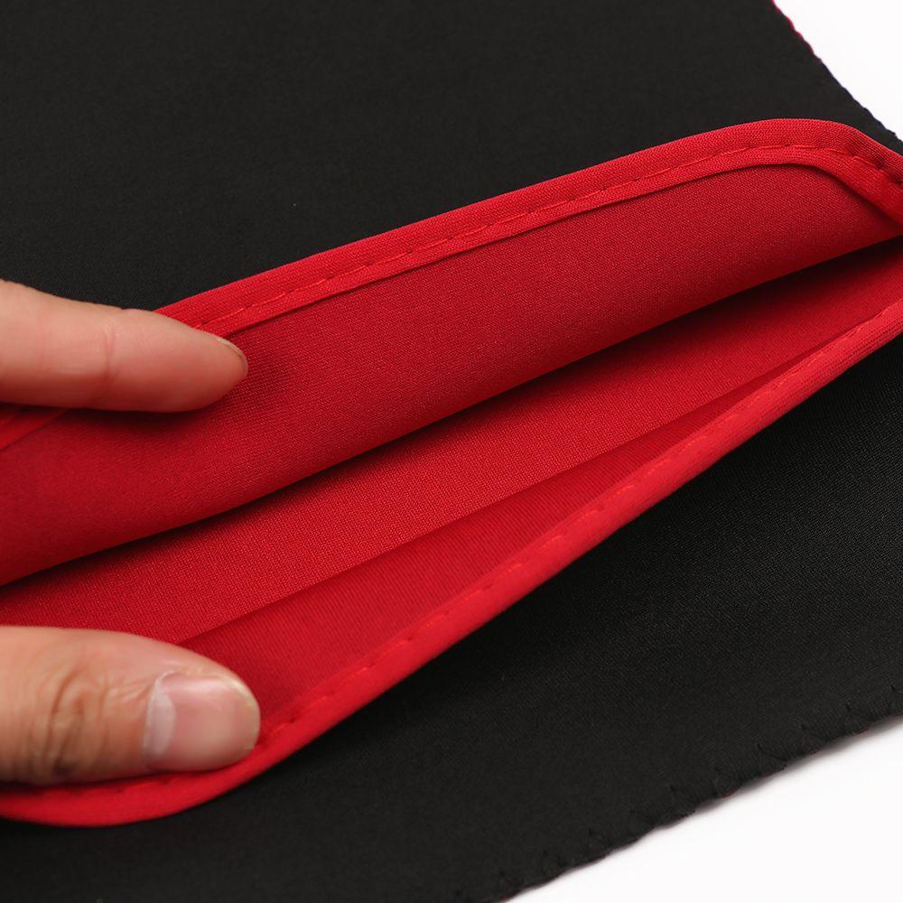 9"-17" Ultra Slim Shockproof Soft Full Protective Laptop Bag Sleeve Case Notebook Computer