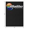 Malibu Boats Throw Blanket Loose Hairys Blankets Sofas Of Decoration Hairy Blankets