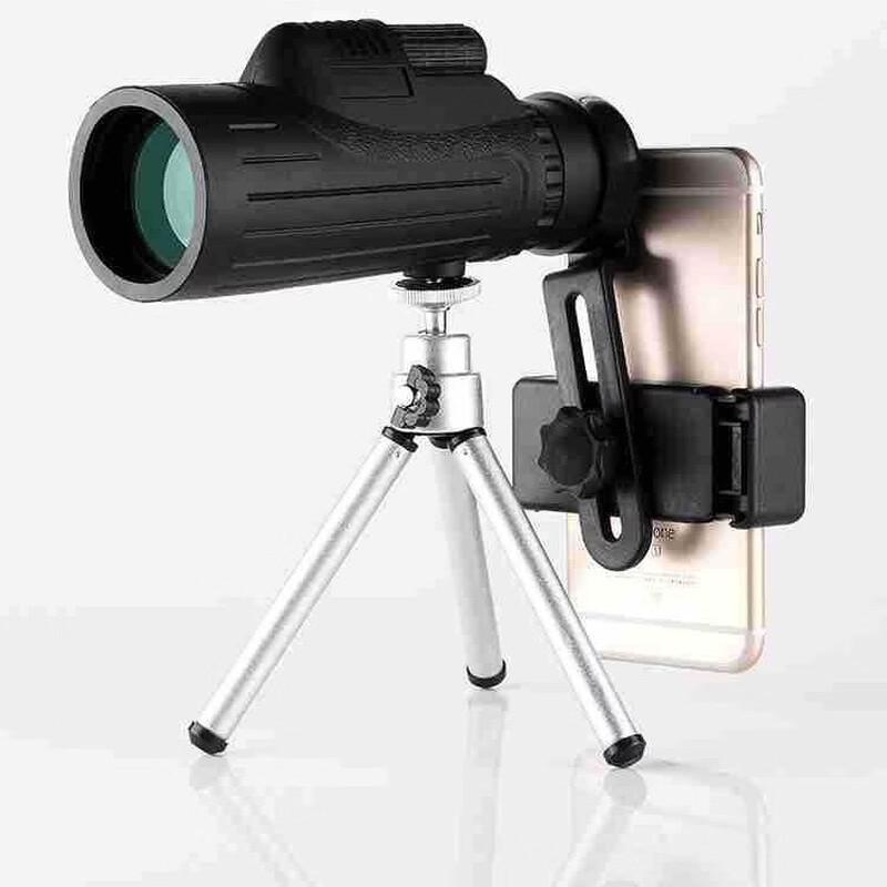 Miflame 40x60 Ultra HD Monocular Telescope
