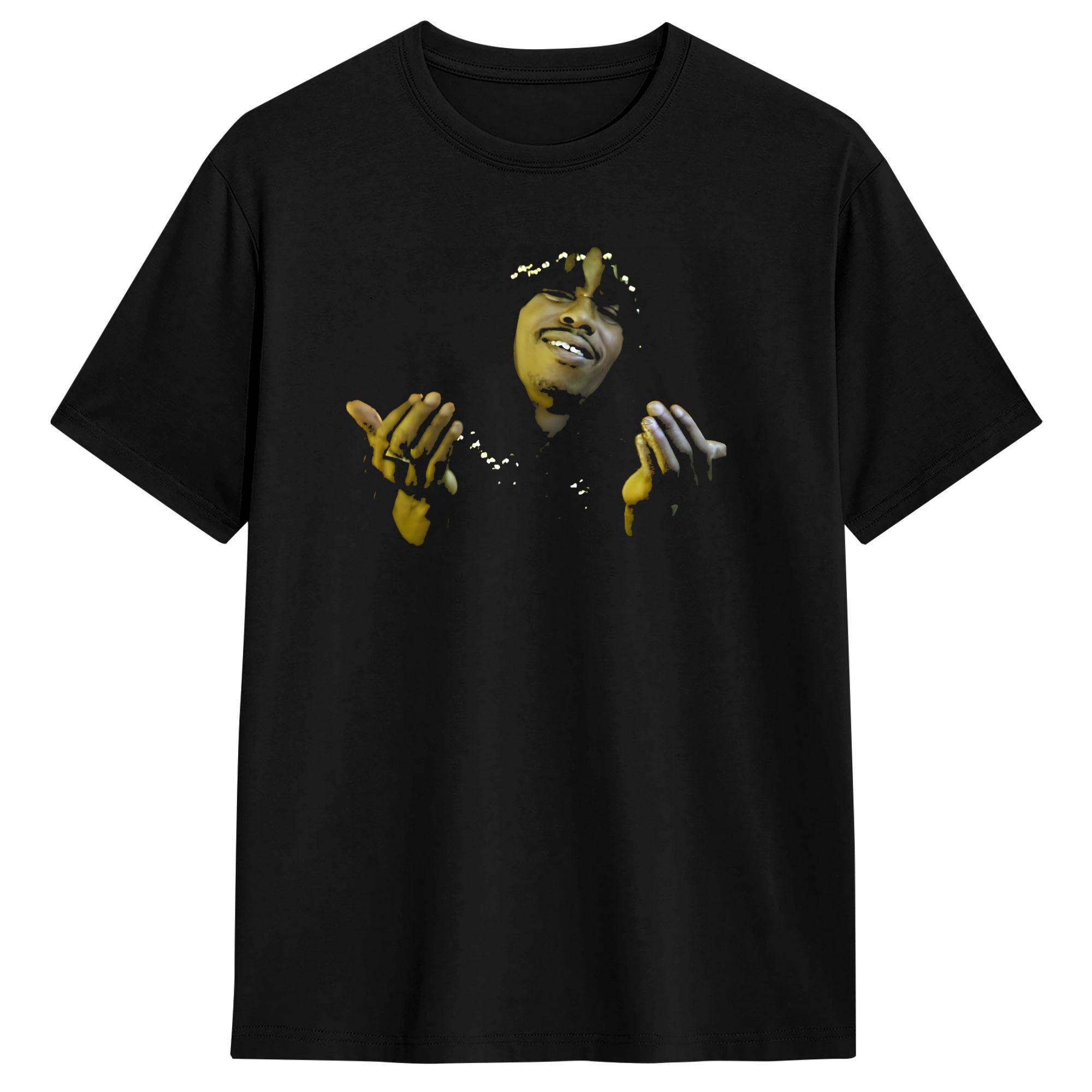 

Oversized T Shirt Summer Dave Chappelle Show Faces Hip Hop T-Shirts Cotton Tee Shirt for Couple Hot Sale Short Sleeve Top Tees 5XL різнокольоровий