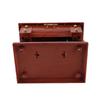 Mini Sewing Machine Music Box Wind Up Vintage Musical Toy for Tabletop Decoration Holiday Gift 1010 Mini Sewing Machine